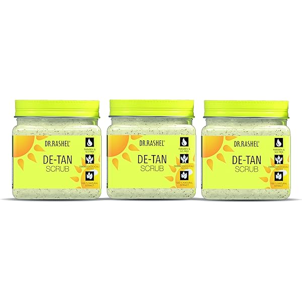 Buy Cosmo Beauty Treat Exfoliating Papaya Face Scrub 170ml | 100